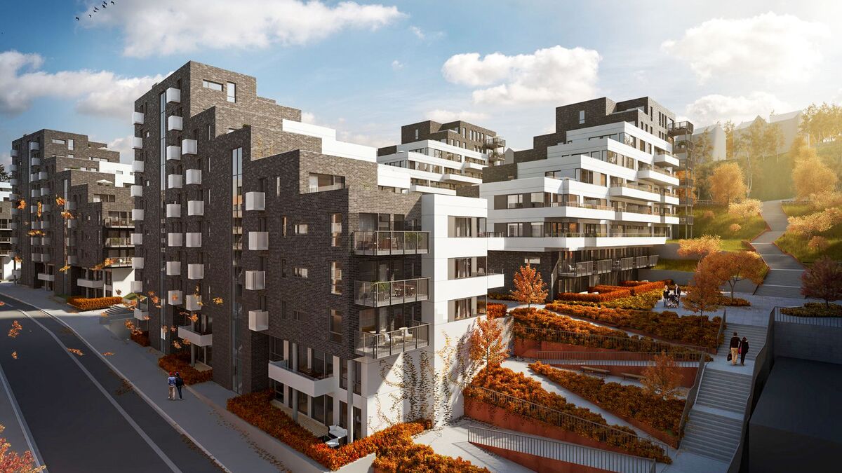 WÖHR Auto-Parksysteme Combilift
