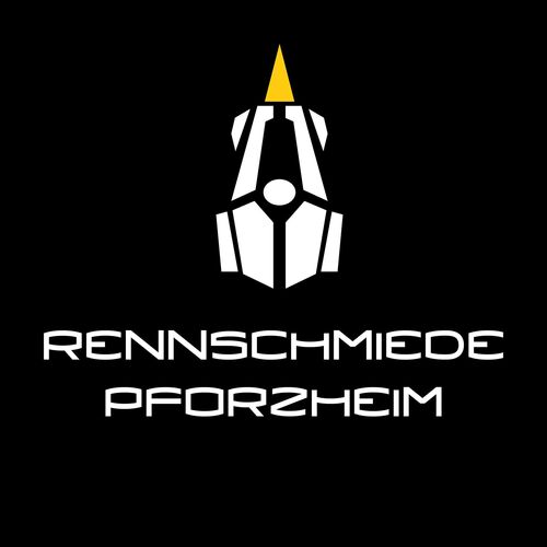 Logo der Rennschmiede Pforzheim